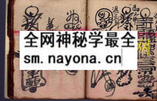 1742975358459376.jpg 符形一本(李应辉) (原书)