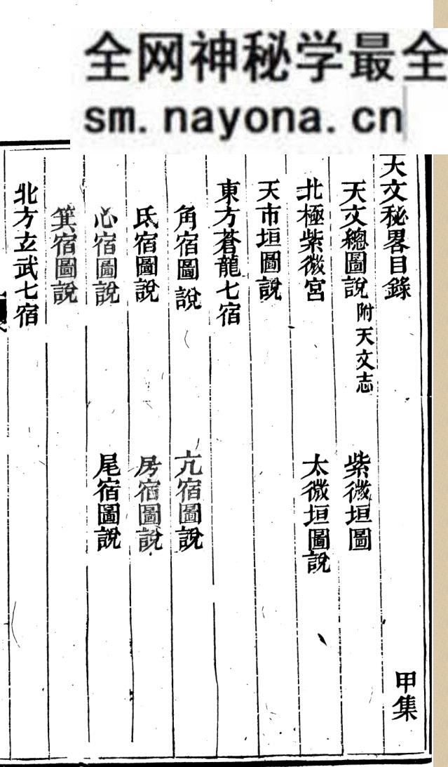 《清隐山房丛书》