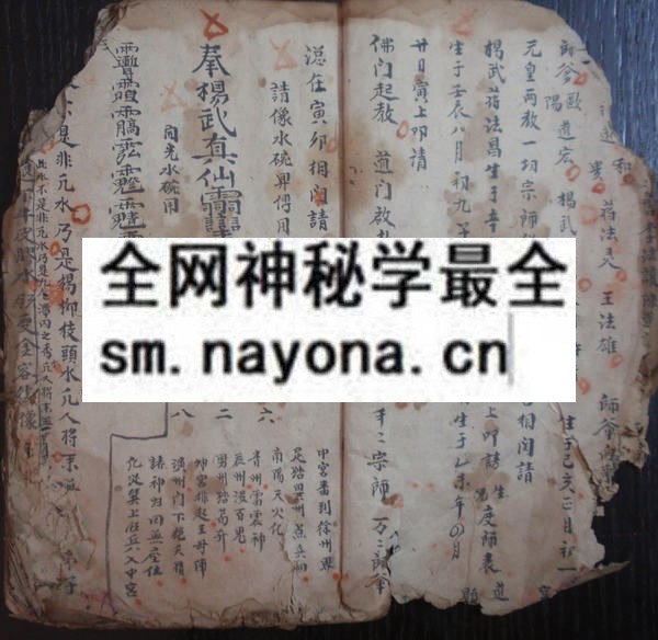 1757666626732495.jpg 梅山法窍 (原书)