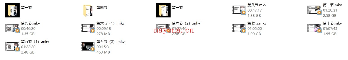 梵公子《外卖方法3.0》