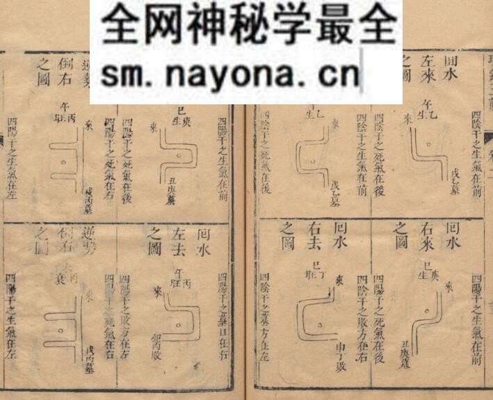 《​理气三诀》叶泰辑