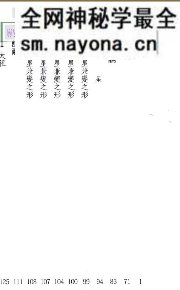 形家峦头风水《看明地理形家峦头传针》