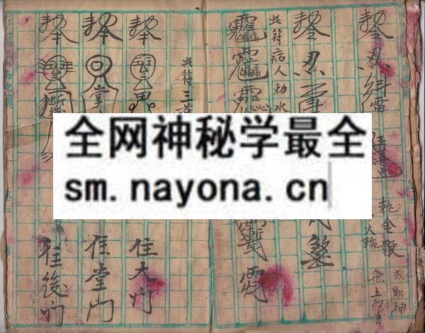 1751713164411783.jpg 灵符西域佳宝一宗 (原书)