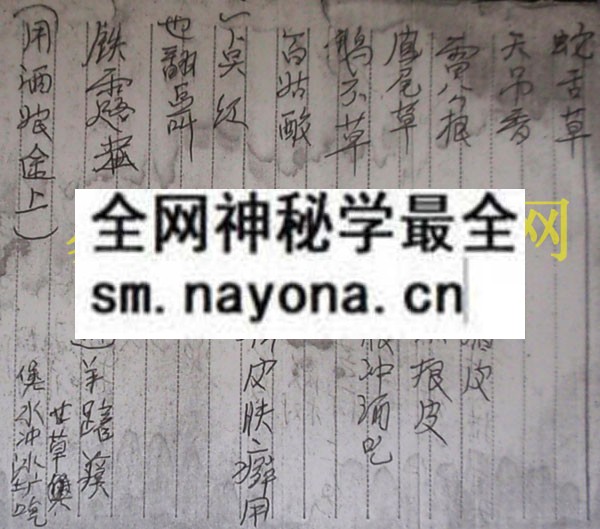 1747821367593357.jpg 广西柳州玉皇派符本3 (电子版)