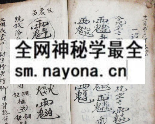 论犯秘本  （原书）