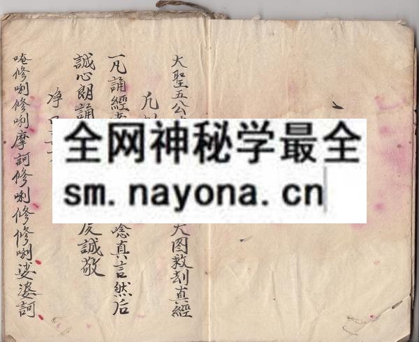 1742725887207337.jpg 大圣五公菩萨演说转天图救劫真经 (电子版)