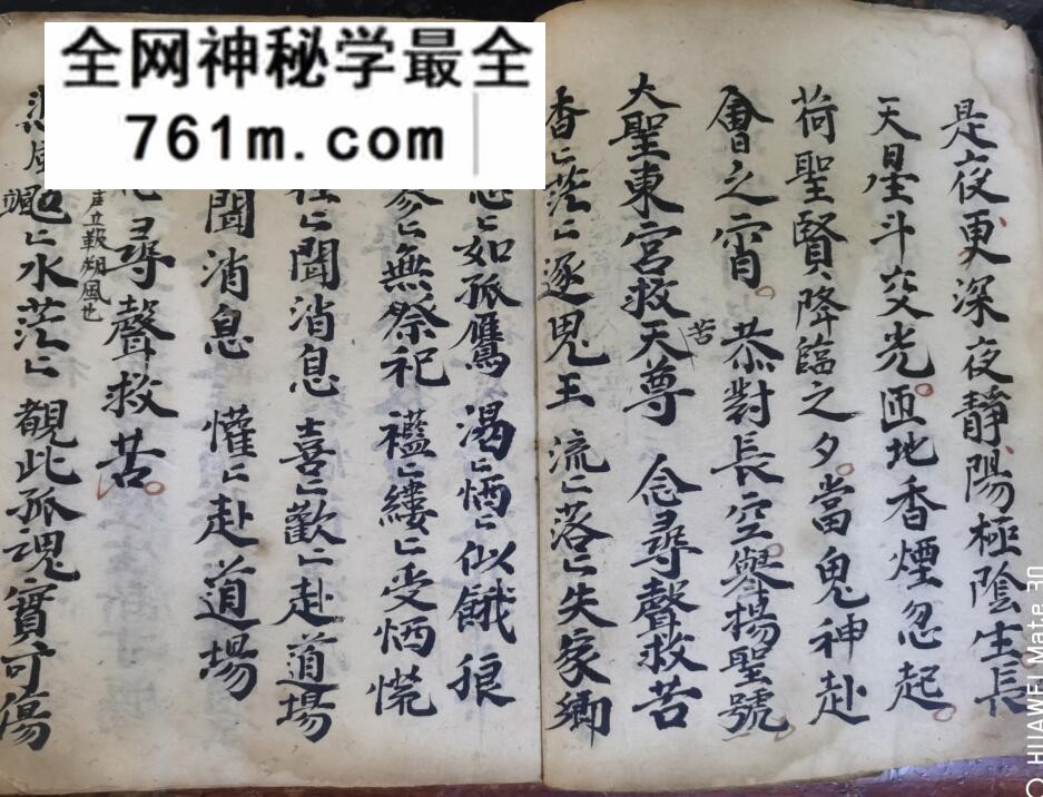《灵宝玉阳施食仪正案》
