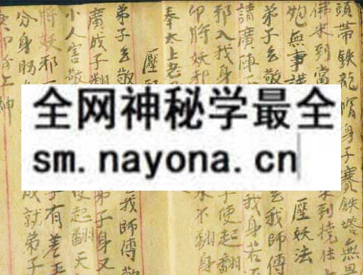 1753281201572536.jpg 茅山派刀枪不入法 (电子版)