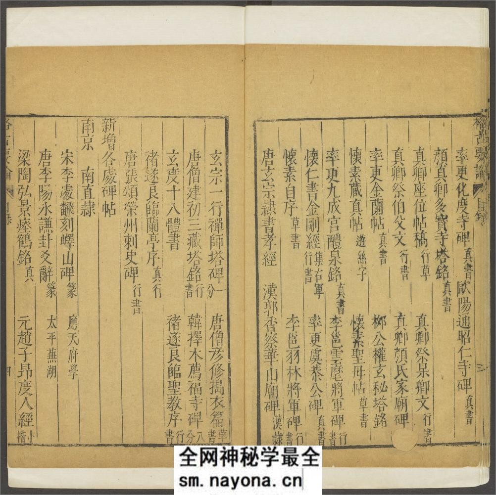 新增格古要论.十三卷.明.曹昭着.王佐校増.明万历时期新都黄正位等校刊本 - 第12页预览图