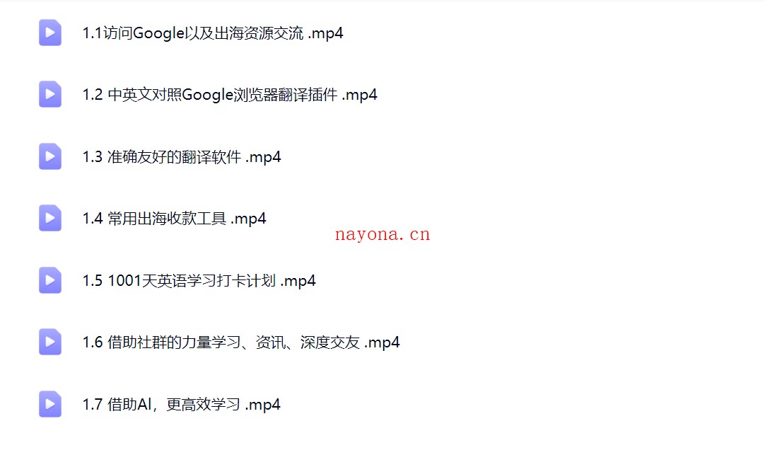 新版Google SEO培训课程|谷歌SEO实战密码教程，价值9800元【Aa-0074】