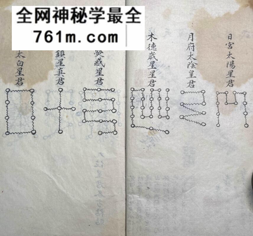 《天盘图》