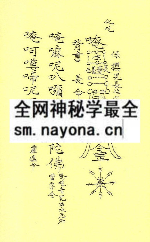 1753282969603682.jpg 茅山天罗地网法诀 (精装版)