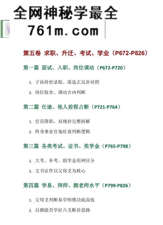 王虎应《六爻万象答疑全书》
