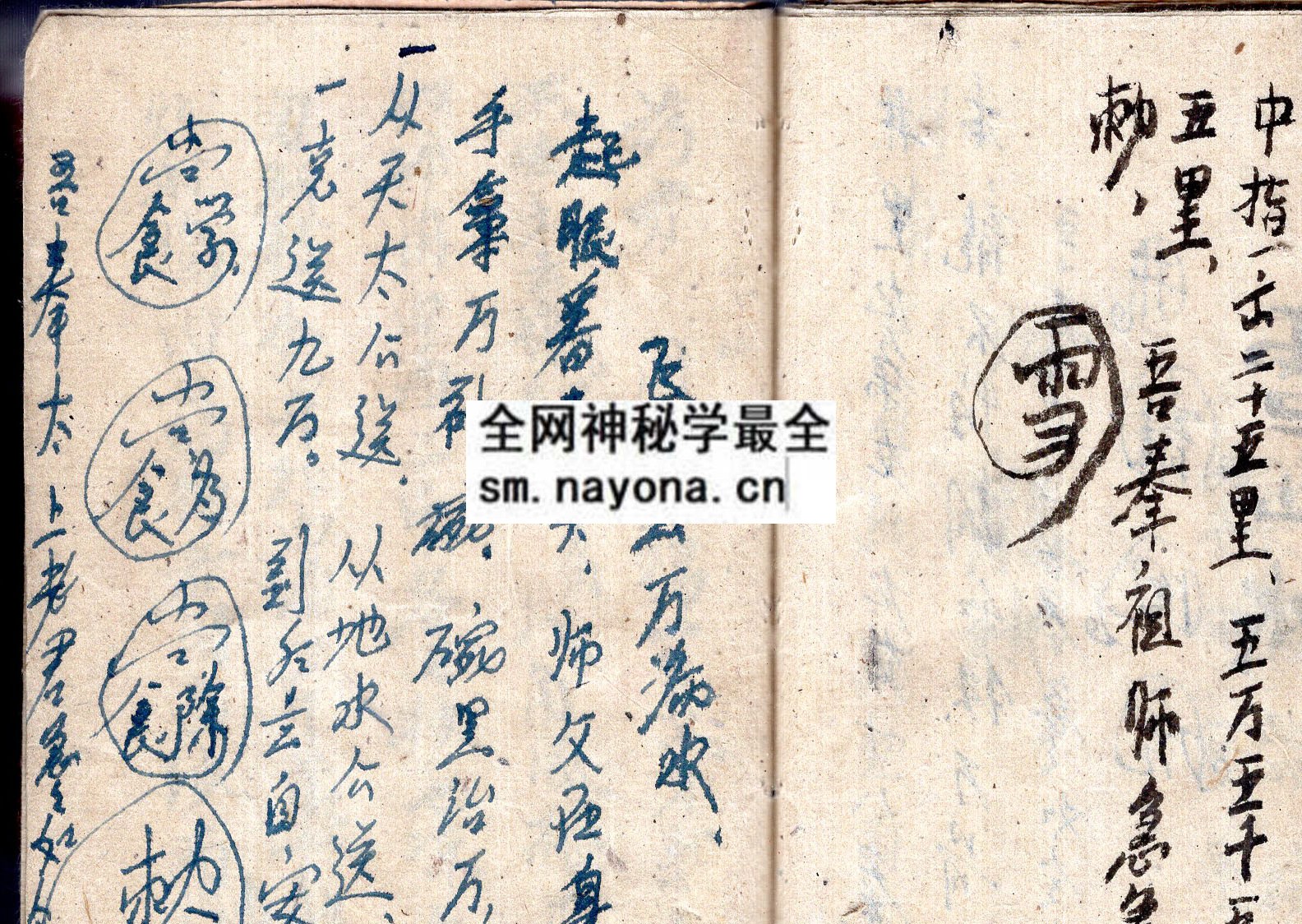 各显神通（上下册）  （原书）