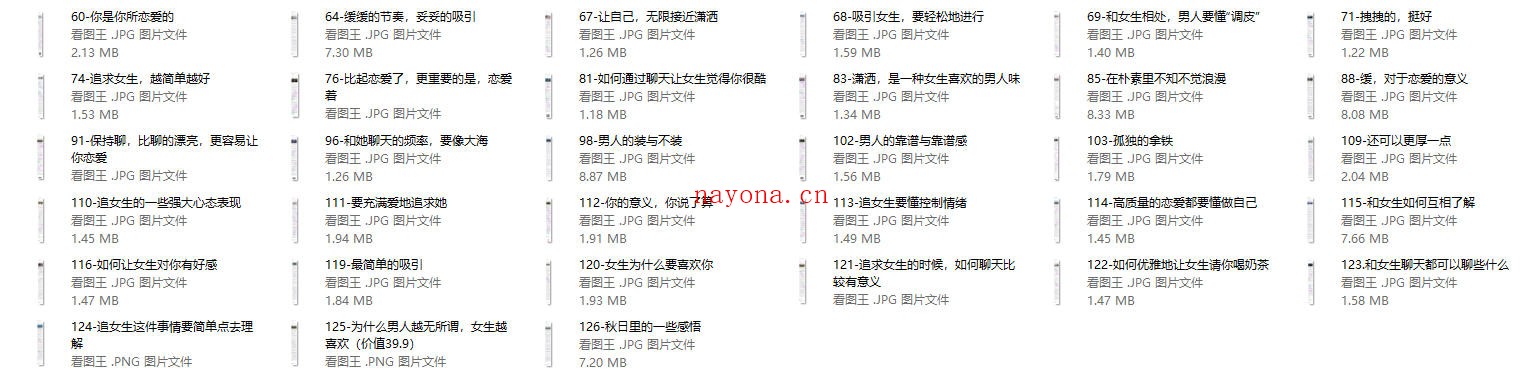 感觉流付费文章(更新中)