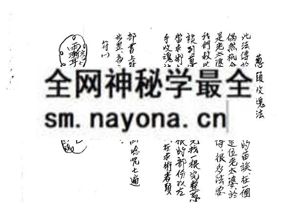 1681776945501851.jpg 闾山科仪密法 (只售电子版)