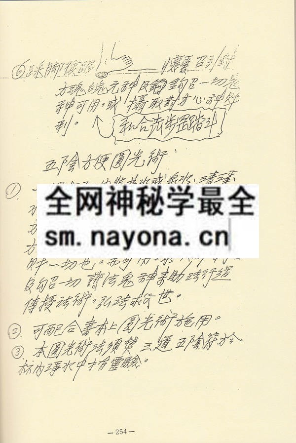 突破百千法门绝学真诀讲义（四）圆光 （只售电子版）