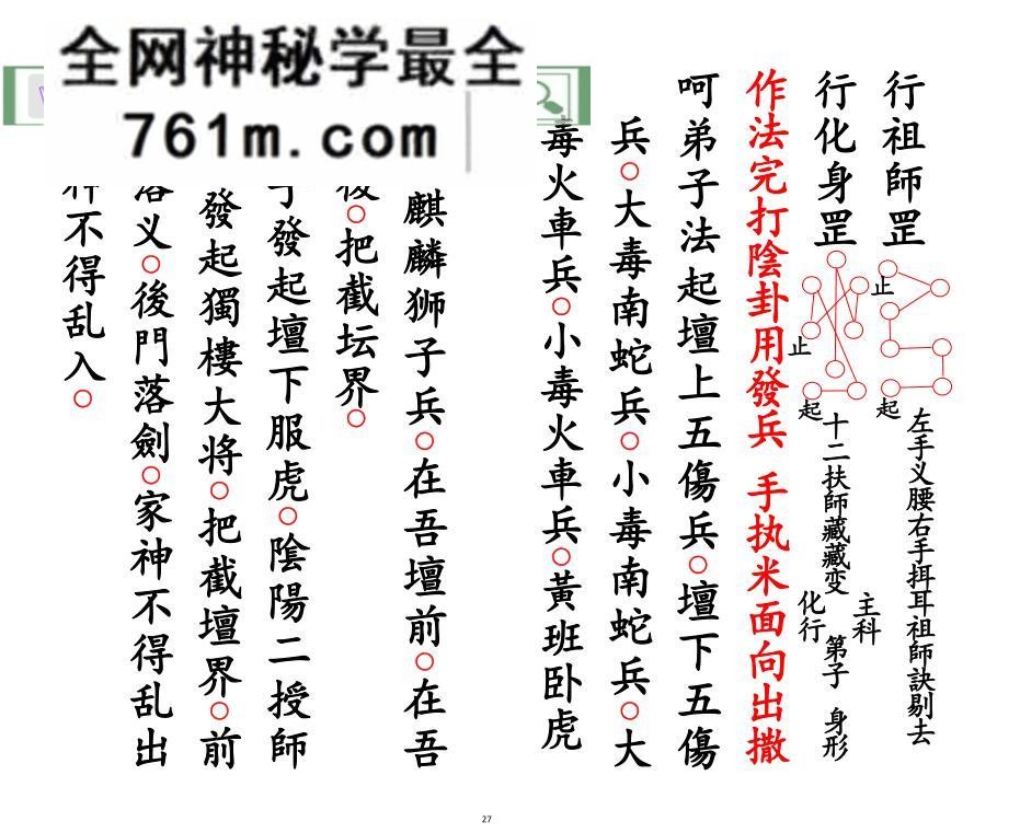 《镇桥科》