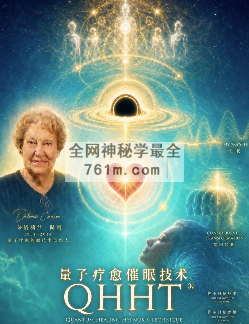 朵洛莉丝 量子催眠全套易和谐速转存