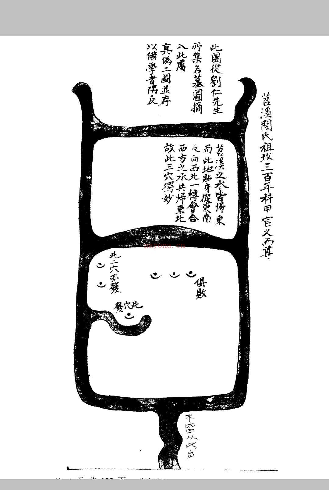 名墓图集