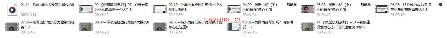赛维的法则《长择优质男》