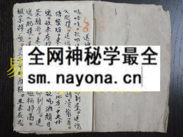 1747821920678714.jpg 桂西魔公教巫术 (原书)