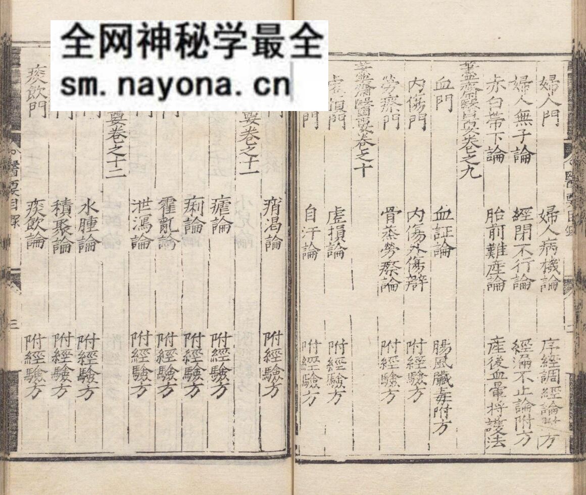 《荩斎医要》