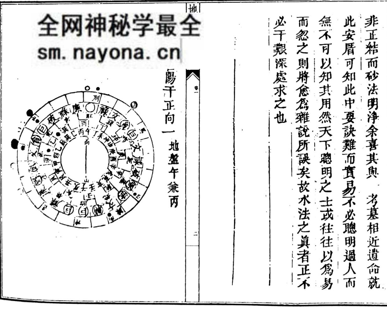 《地理水法要诀》纪大奎撰.pdf