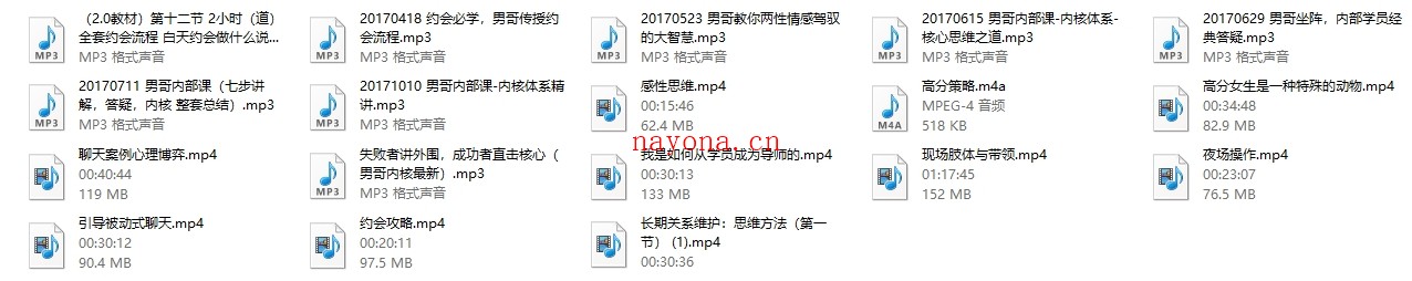 男哥系列《门徒2.0》最新版