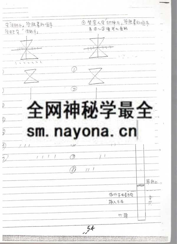 安财神斗、法师斗法(只售电子版)