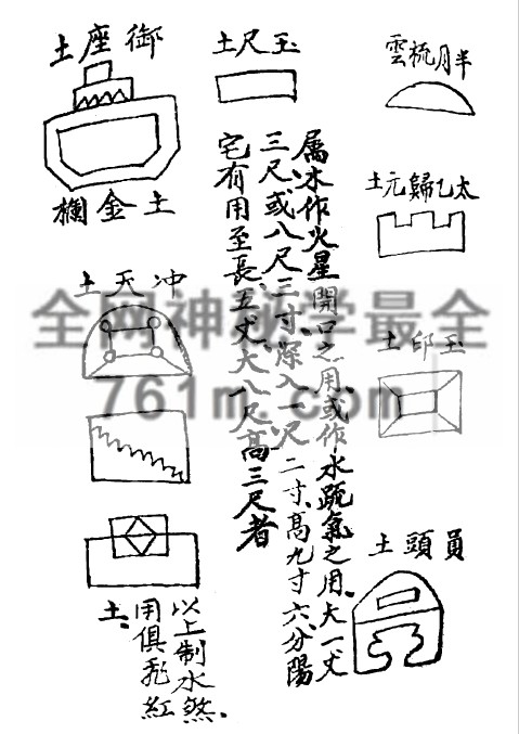 免费分享：《阴宅制煞秘法》（古籍）