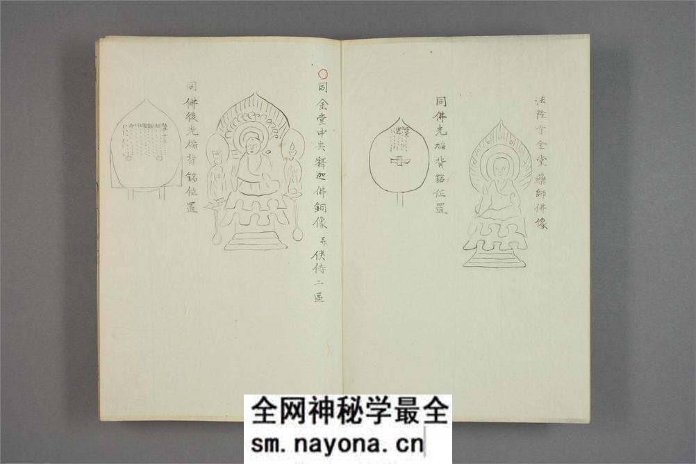金石文考証 - 第9页预览图
