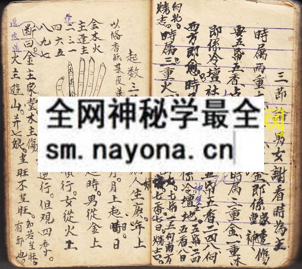 病犯吉凶（原书）
