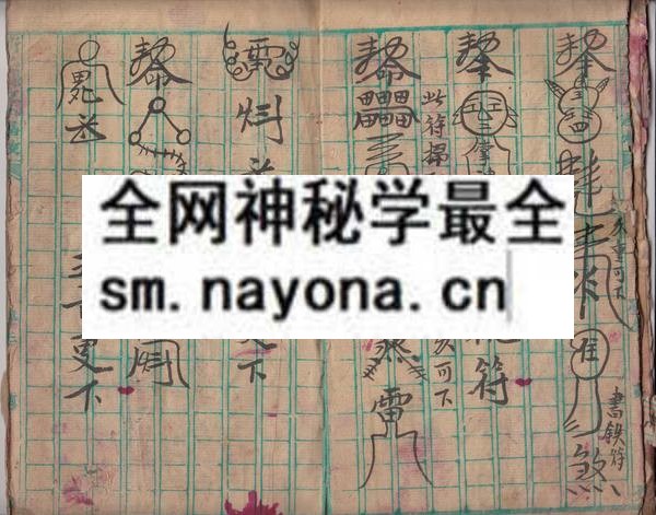 1751713164225950.jpg 灵符西域佳宝一宗 (原书)