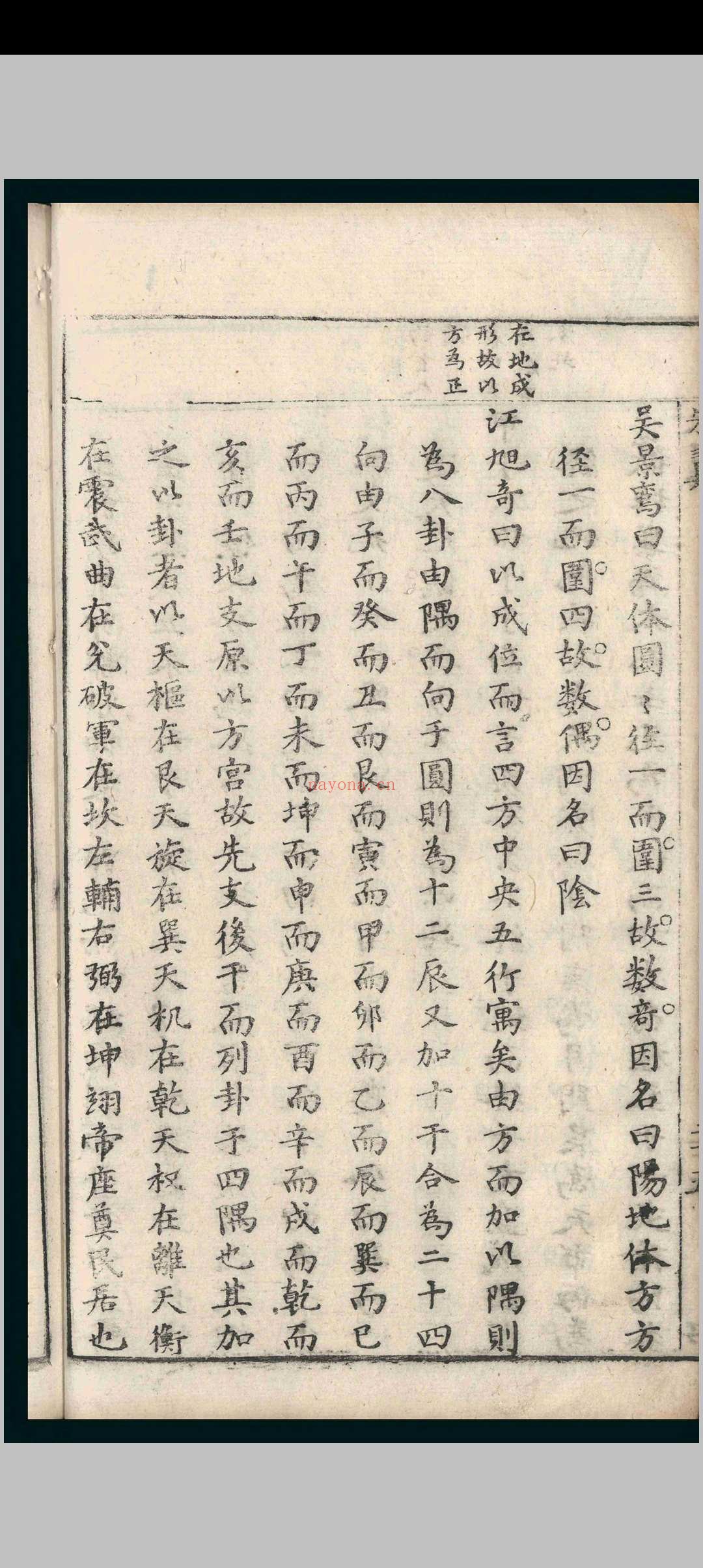 朱翼.十二卷.江旭奇.明万曆四十四年