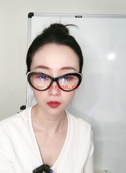 顾佳猫总158分钟直播课-如何让男人离不开你