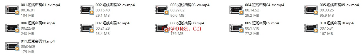 YU《短线倍增密码》