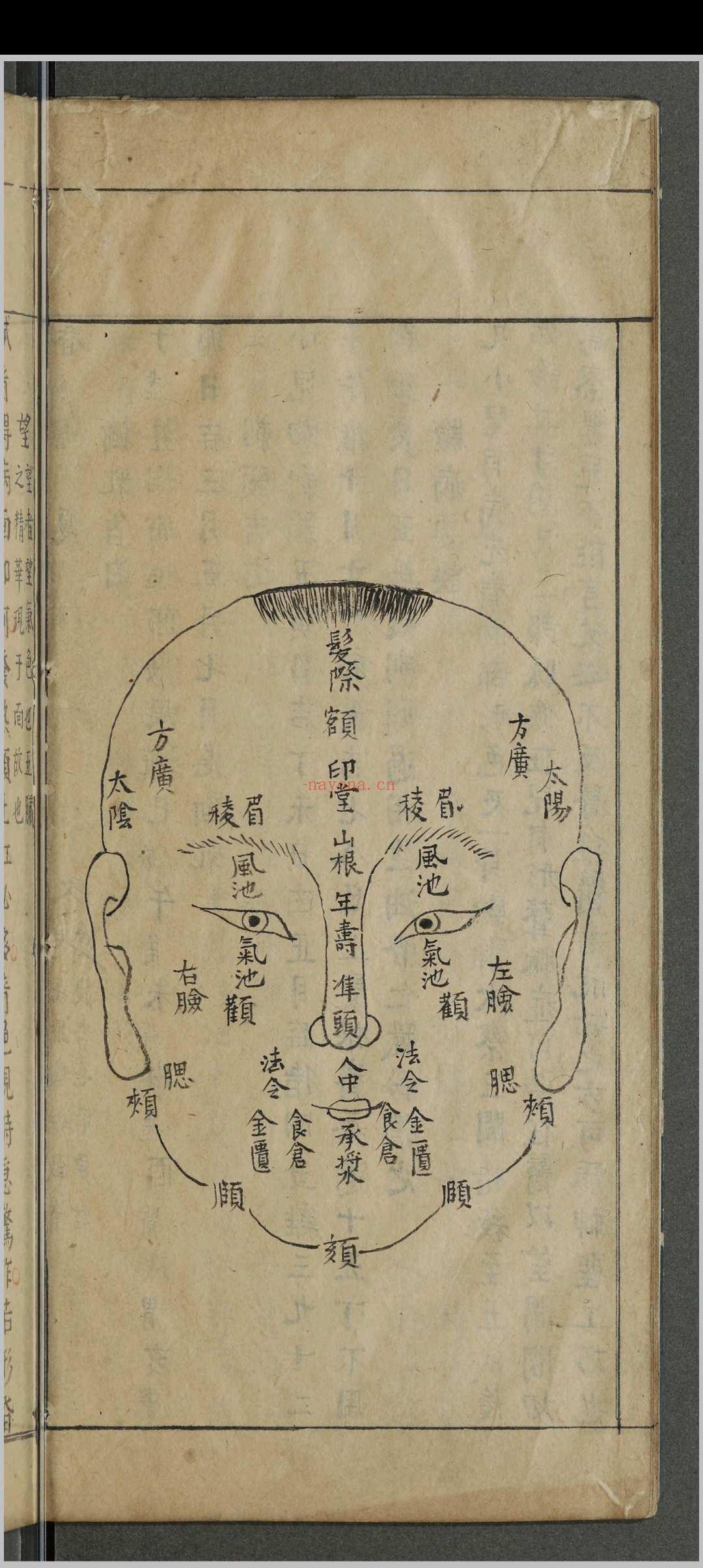 仁端录杂症四卷.徐谦
