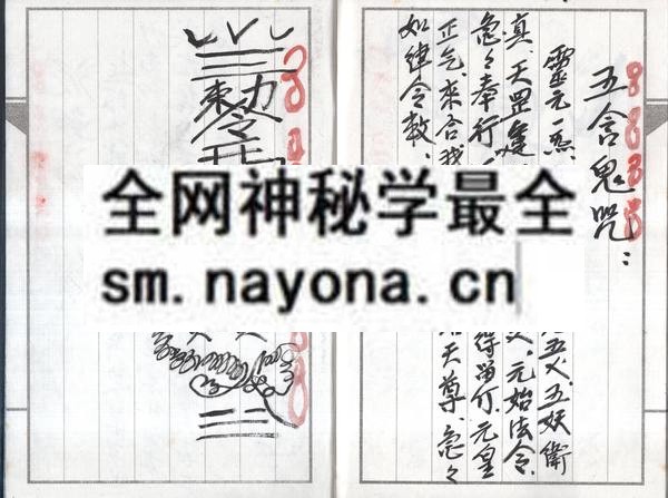 1742727422593413.jpg 道教崂山派神功 (原书)