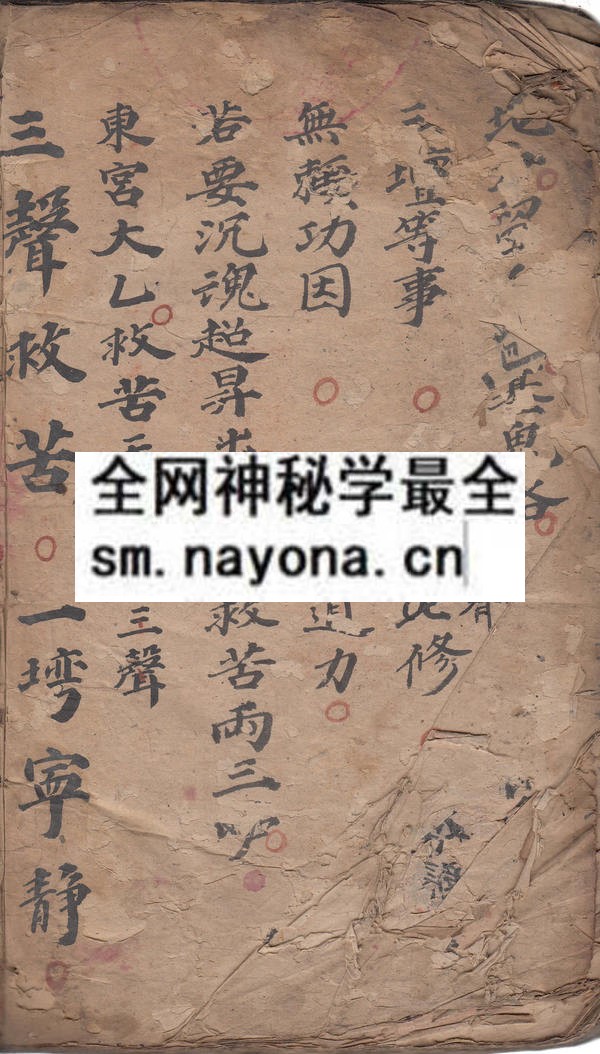 蒙山科  （电子版）