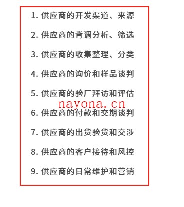 新版同款外土司采购冠军课|全网首次冒死解码(超巨价值)【@035】