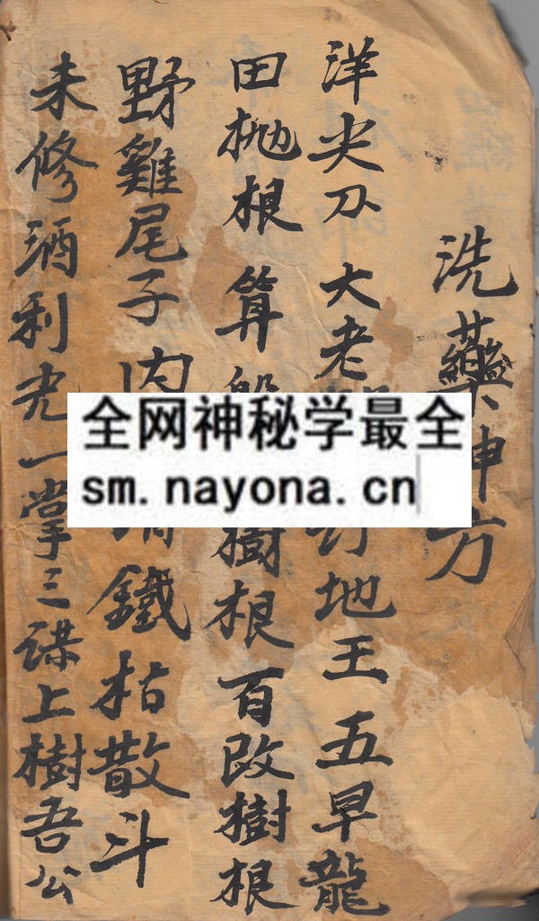 1758336536270224.jpg 彭法林符本 (原书)