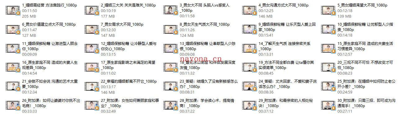 幸福女人逆袭成长特训营(终身版)