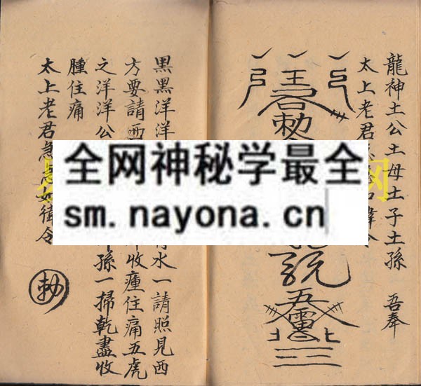 関符科  （电子版）