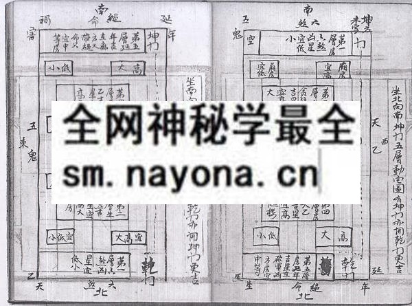 灵驱解法洞明真言秘书  (电子版）