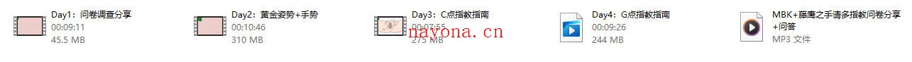 罗南希《藤鹰之手请多指教》价值499