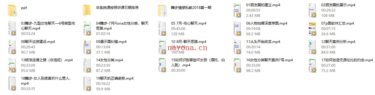 舞步情感《舞步私教1加1》
