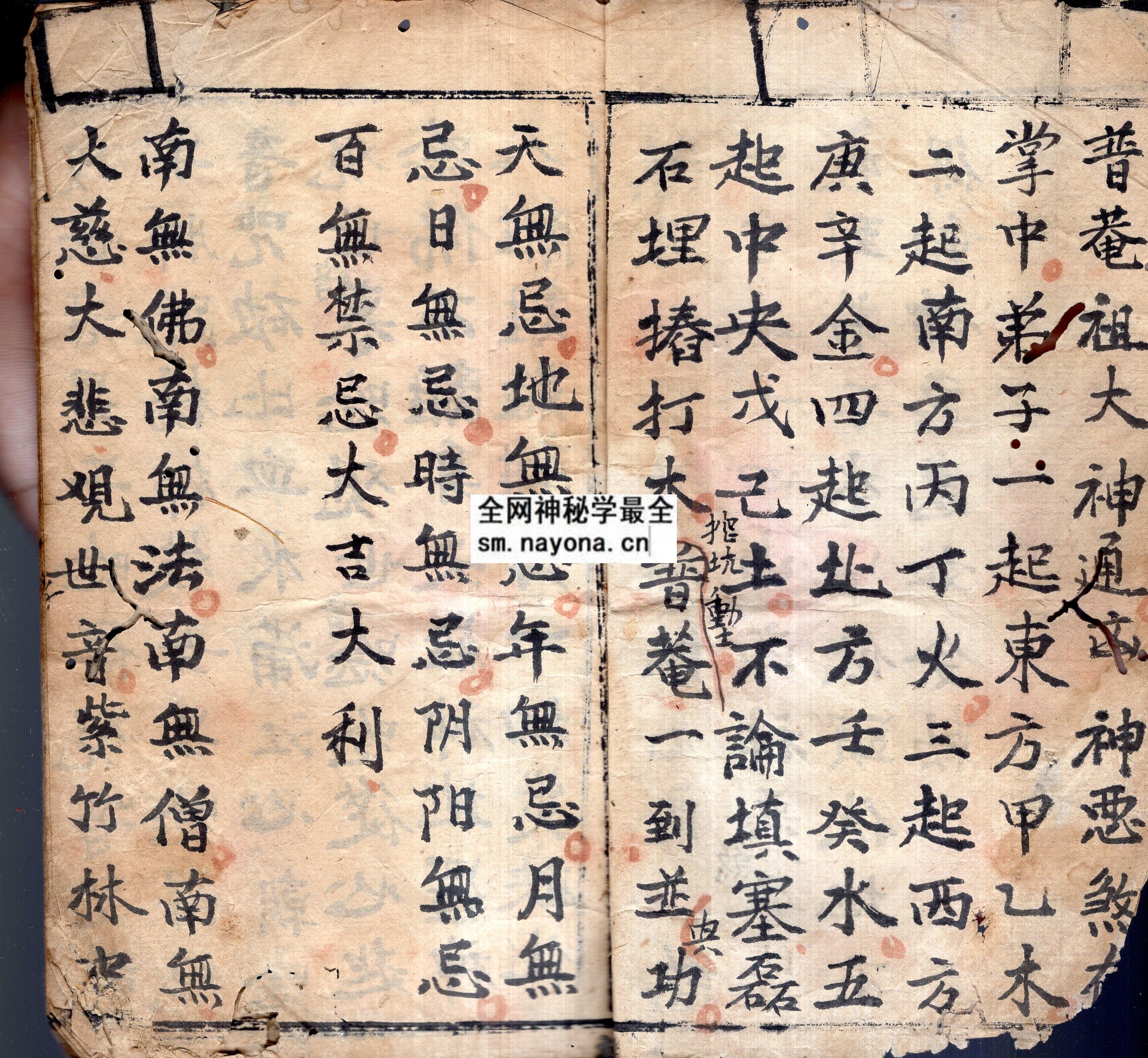 道佛法一  （原书）