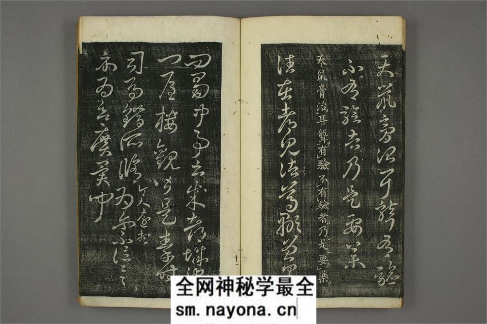 (东晋)王羲之草书十七贴 - 第12页预览图