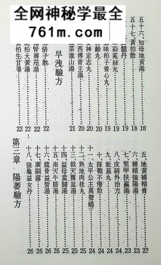 中医养生方书《补肾强精》于海洲着,古籍书阁